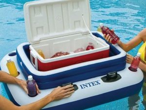 Floating Cooler | Million Dollar Gift Ideas