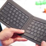 Foldable Keyboard 2