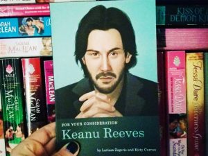 For Your Consideration Keanu Reeves 1
