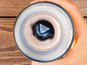 Fortune Telling Beer Glass | Million Dollar Gift Ideas