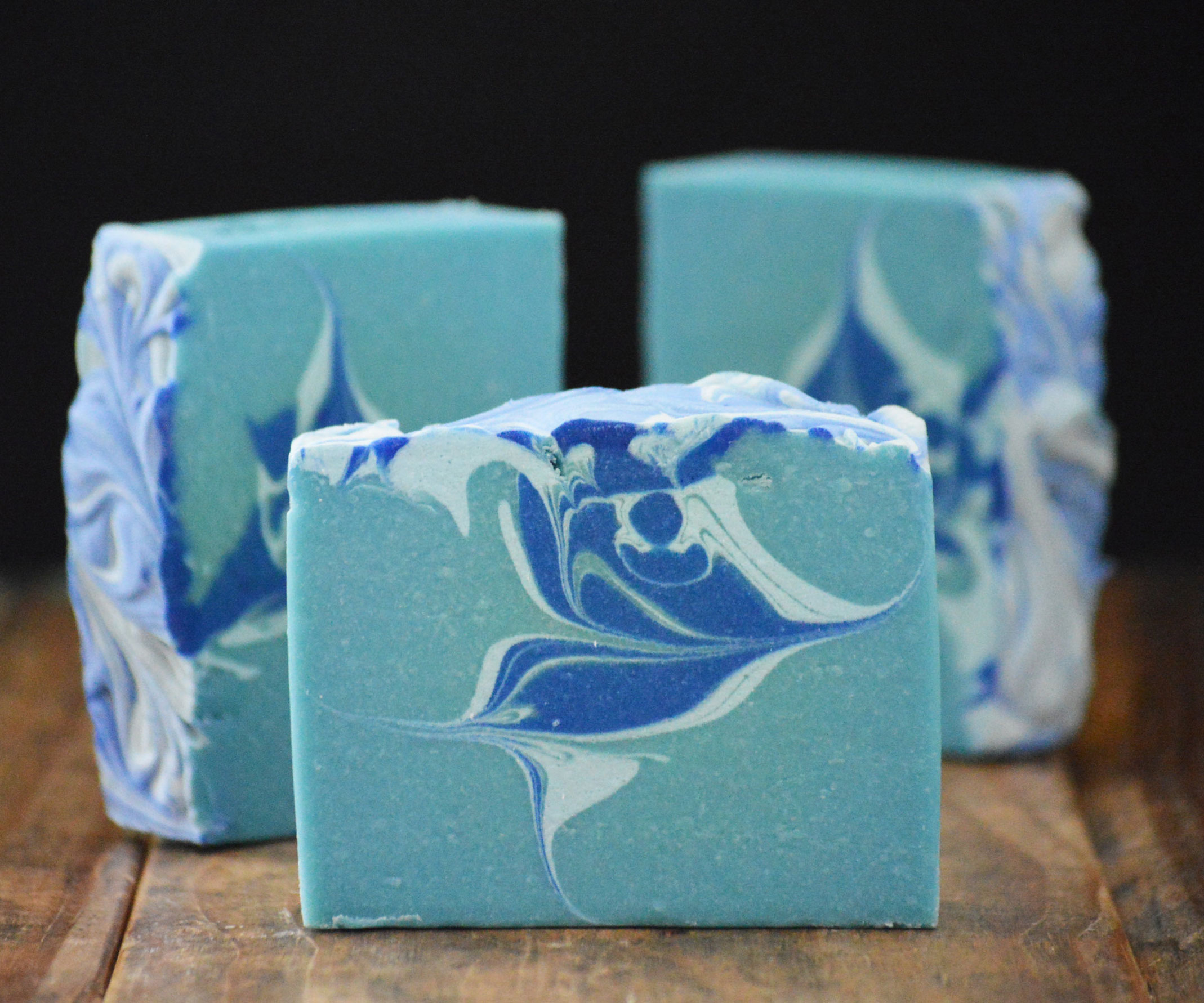 Fountain Of Youth Soap