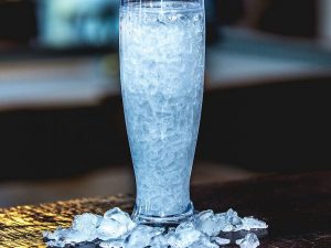 Freezing Pilsner Beer Pint Glass | Million Dollar Gift Ideas