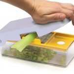 Fruit Amp Vegetable Chopping Container 1