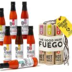Fuego Hot Sauce Sampler Pack