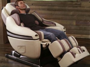 Full Body Massage Chair | Million Dollar Gift Ideas
