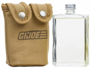 G.I. Joe Cologne | Million Dollar Gift Ideas