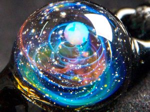 Galaxy Ball Bracelet | Million Dollar Gift Ideas