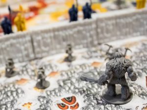 Game Of Thrones Catan Board Game 1