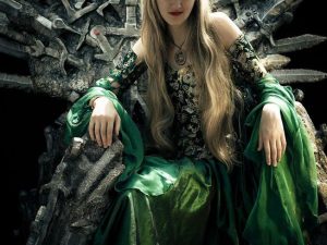 Game Of Thrones Corset Gown | Million Dollar Gift Ideas