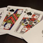 Game Of Thrones Playing Cards 1