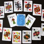 Game Of Thrones Playing Cards 2