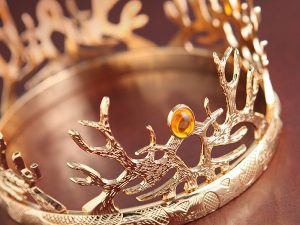 Game Of Thrones Royal Crown | Million Dollar Gift Ideas