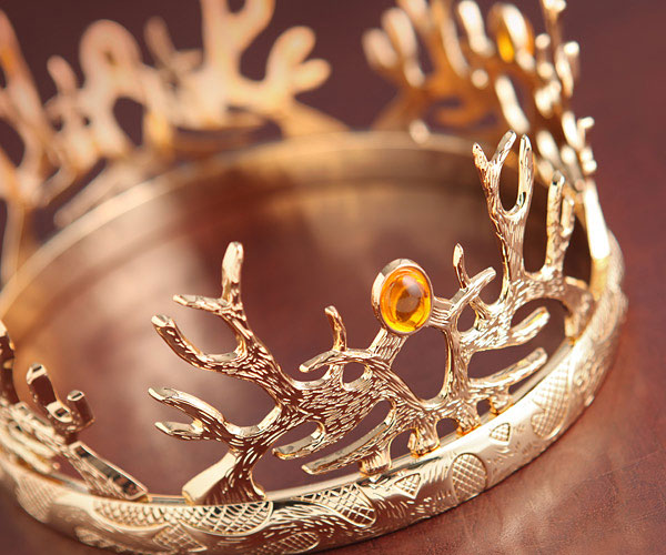 Game Of Thrones Royal Crown