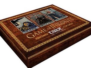 Game Of Thrones Tarot Cards 1
