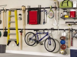 Garage Organization Kit | Million Dollar Gift Ideas