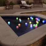 Garden Mood Light Balls 1