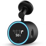 Garmin GPS Speak With Amazon Alexa