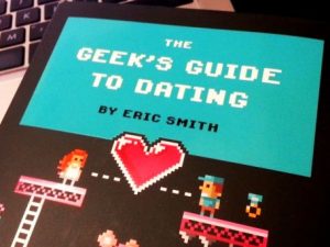 Geek’s Guide To Dating Book | Million Dollar Gift Ideas