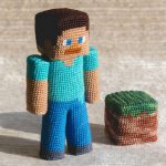 Geeky Crochet Patterns 1