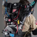 Ghostbusters Proton Backpack 1