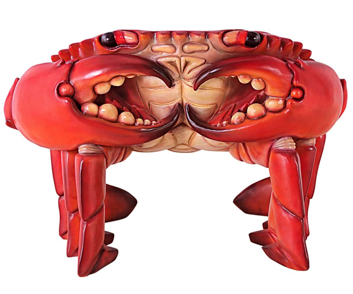 Giant Crab Chair