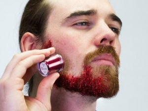 Glitter Beard Kit 1