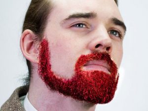 Glitter Beard Kit | Million Dollar Gift Ideas