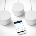Google WiFi Mesh Network Kit