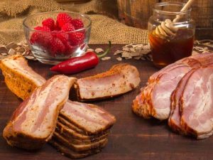 Gourmet Bacon Of The Month Club | Million Dollar Gift Ideas