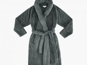 Gravity Weighted Robe 1