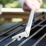 Grill Floss BBQ Cleaning Tool