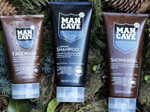 Grooming Products For Men | Million Dollar Gift Ideas