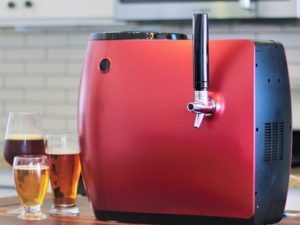 HOPii Personal Micro-Brewery | Million Dollar Gift Ideas