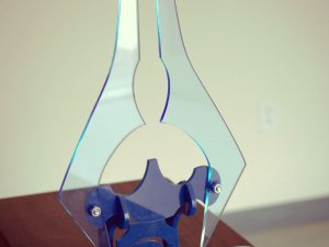 Halo Energy Sword Lamp | Million Dollar Gift Ideas