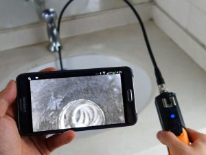 Handheld Endoscope Camera | Million Dollar Gift Ideas