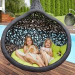 Hanging Chair Nest 2