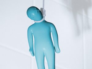 Hanging Man Light Switch Pull | Million Dollar Gift Ideas