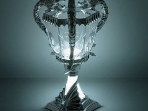 Harry Potter Triwizard Cup Lamp | Million Dollar Gift Ideas