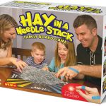 Hay In A Needle Stack Game