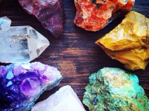 Healing Chakra Crystal Set | Million Dollar Gift Ideas