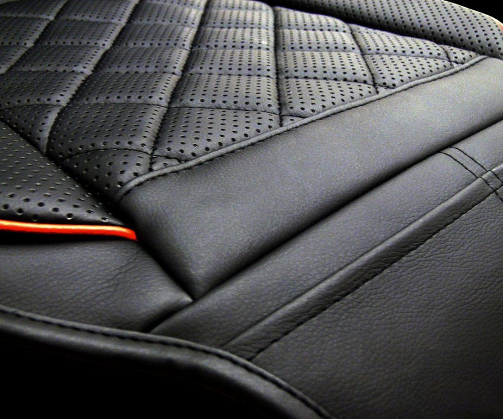 Heating And Cooling Car Seat Cushion 1