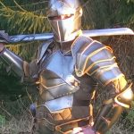 Heroic Knights Armor 2