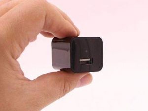 Hidden USB Spy Camera | Million Dollar Gift Ideas