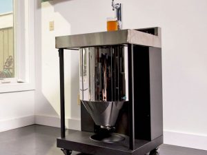 Home Beer Brewing System | Million Dollar Gift Ideas