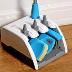 Home Cleaning Tool Docking Station 1