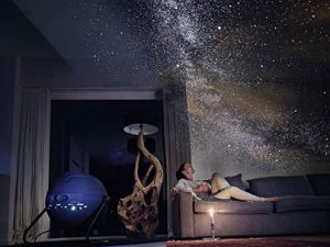 Home Planetarium Star Projector 1