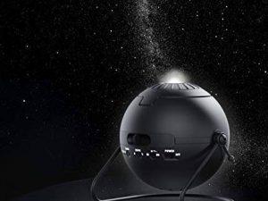 Home Planetarium Star Projector | Million Dollar Gift Ideas