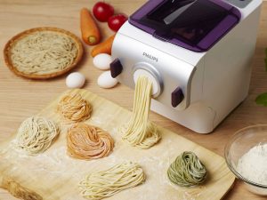 Homemade Noodle Maker | Million Dollar Gift Ideas