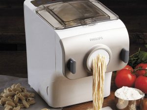 Homemade Pasta Maker | Million Dollar Gift Ideas