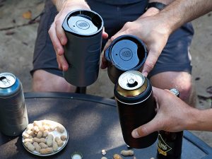 Hopsulator Trio 3-in-1 Beer Cooler | Million Dollar Gift Ideas